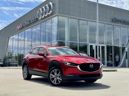 2023 Mazda CX-30 2.5 S Premium Package