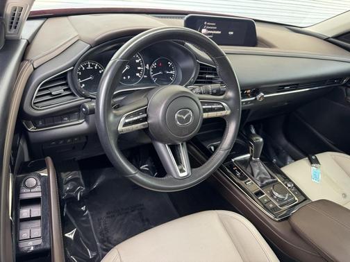 2023 Mazda CX-30 2.5 S Premium Package