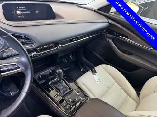 2023 Mazda CX-30 2.5 S Premium Package