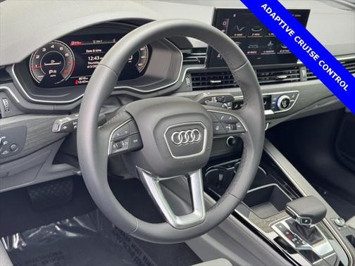 2024 Audi A5 Sportback 45 S Line Premium Plus