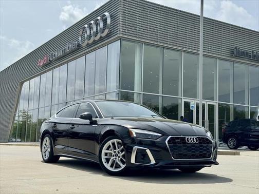 2024 Audi A5 Sportback 45 S Line Premium Plus