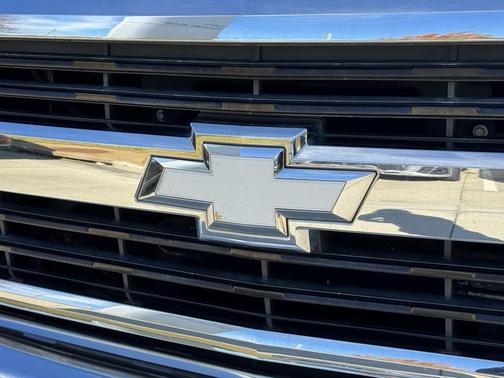 2016 Chevrolet Silverado 2500 LT