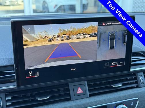 2024 Audi A5 Sportback 45 S Line Premium Plus