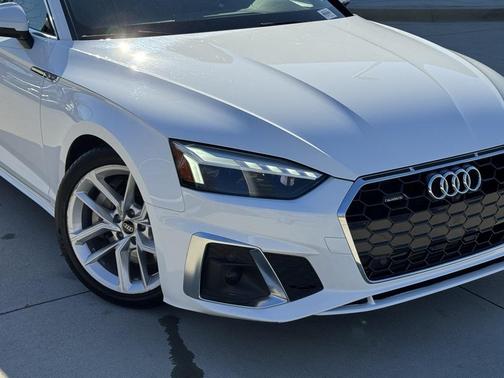 2024 Audi A5 Sportback 45 S Line Premium Plus