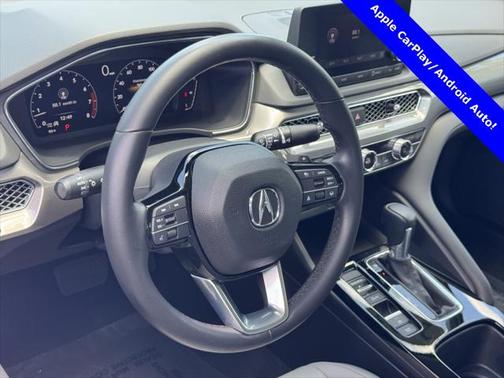 2023 Acura Integra Base