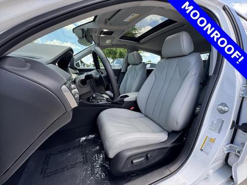2023 Acura Integra Base