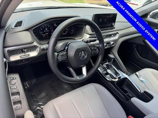 2023 Acura Integra Base