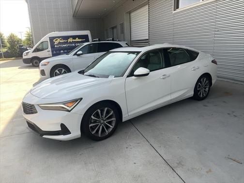 2023 Acura Integra Base