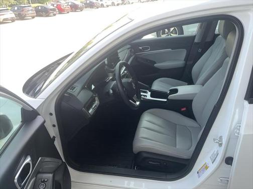 2023 Acura Integra Base