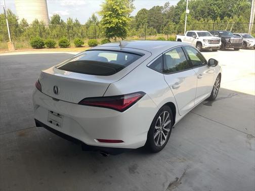 2023 Acura Integra Base