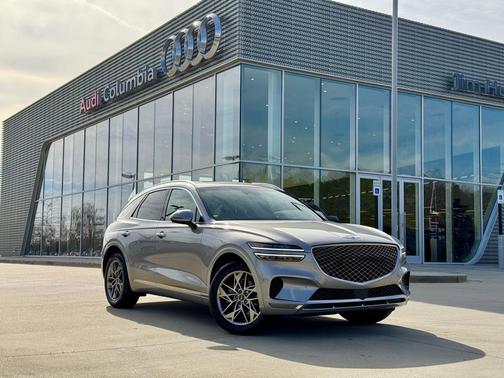 2022 Genesis GV70 2.5T AWD