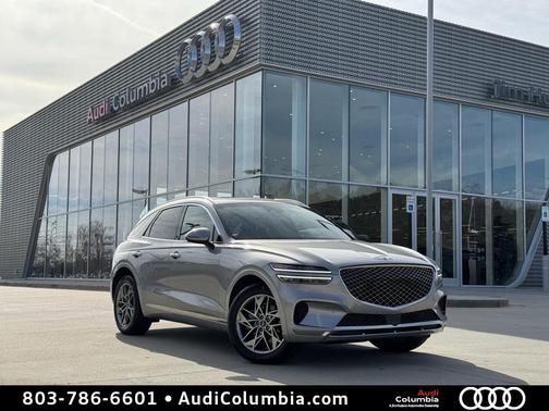 2022 Genesis GV70 2.5T AWD