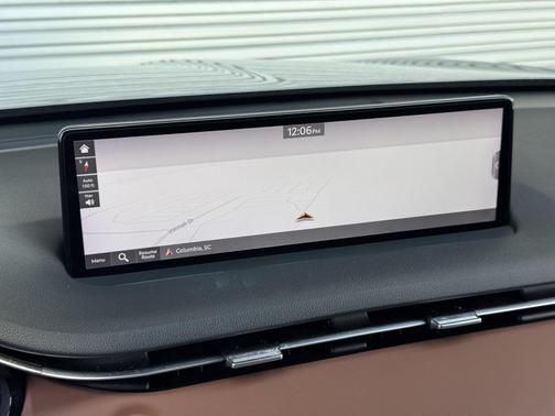 2022 Genesis GV70 2.5T AWD