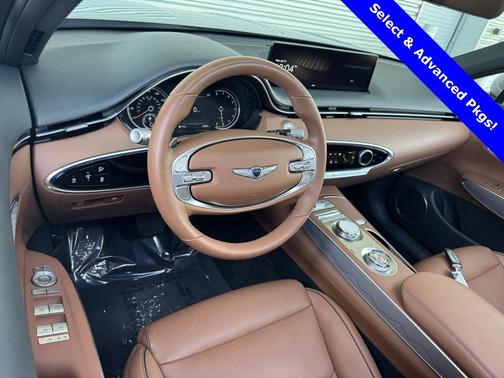 2022 Genesis GV70 2.5T AWD