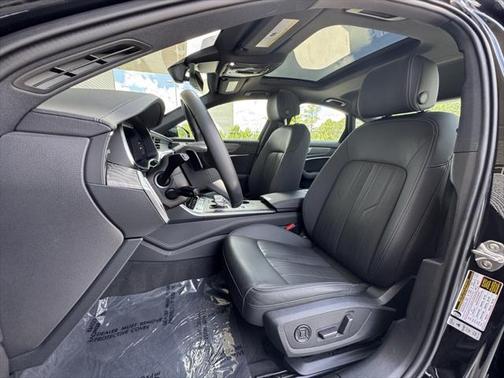 2024 Audi A6 55 Premium Plus