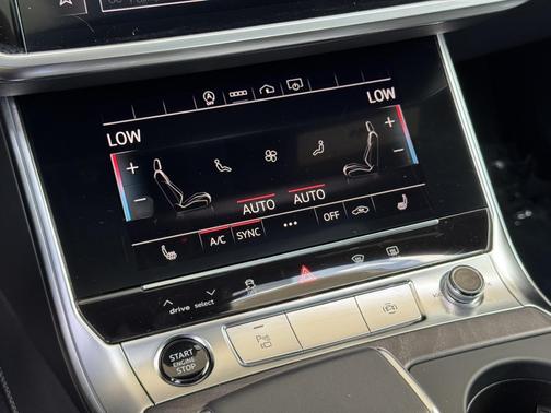 2024 Audi A6 55 Premium Plus