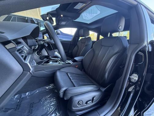 2023 Audi A5 Sportback 45 S Line Premium Plus