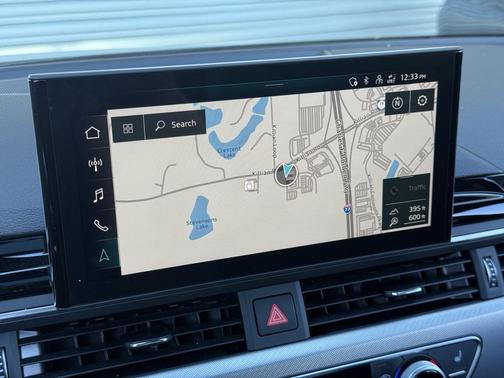 2023 Audi A5 Sportback 45 S Line Premium Plus