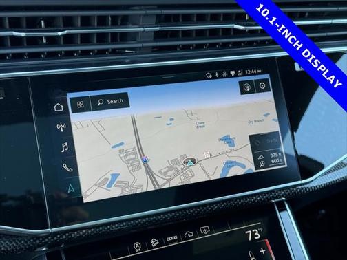 2023 Audi SQ8 4.0T Premium Plus