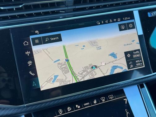 2026 Audi Q7 55 Prestige