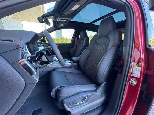 2026 Audi Q7 55 Prestige