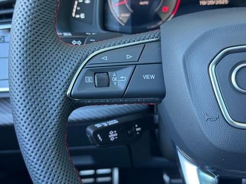 2026 Audi Q7 55 Prestige