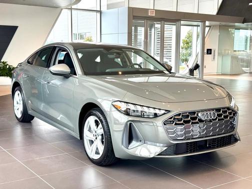 2025 Audi A5 Premium Plus