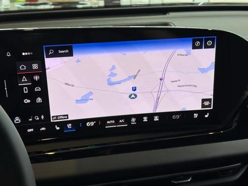 2025 Audi A5 Premium Plus