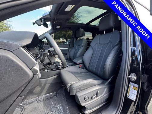 2025 Audi Q5 45 S line Premium