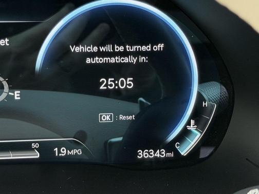 2024 Genesis GV80 3.5T