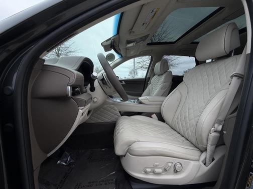 2024 Genesis GV80 3.5T