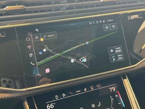 2026 Audi Q7 55 Prestige