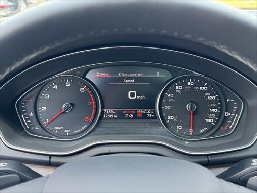 2024 Audi Q5 45 S line Premium
