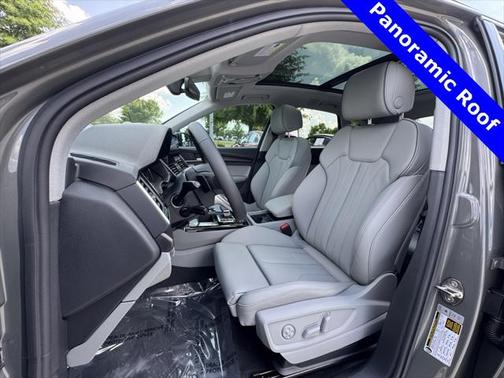 2024 Audi Q5 45 S line Premium