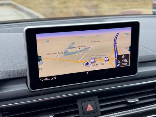 2018 Audi S4 3.0T Premium Plus