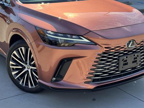 2023 Lexus RX 350 Premium Plus