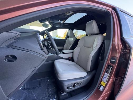 2023 Lexus RX 350 Premium Plus