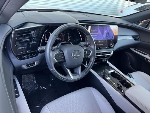 2023 Lexus RX 350 Premium Plus