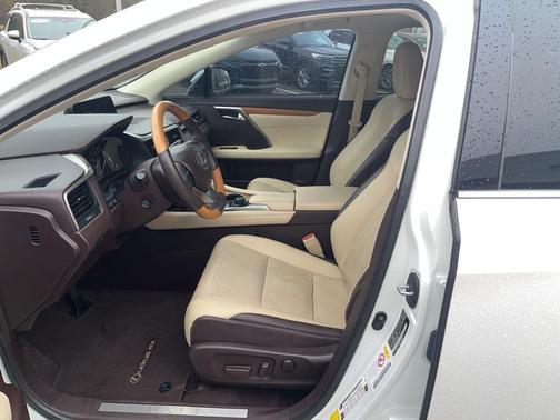 2016 Lexus RX 350 Base