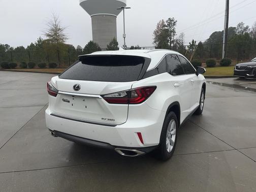 2016 Lexus RX 350 Base