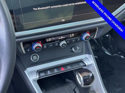 2023 Audi Q3 45 S line Premium Plus