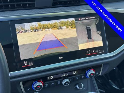 2023 Audi Q3 45 S line Premium Plus