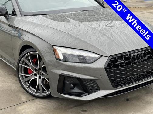 2025 Audi A5 Sportback 45 S Line Premium Plus