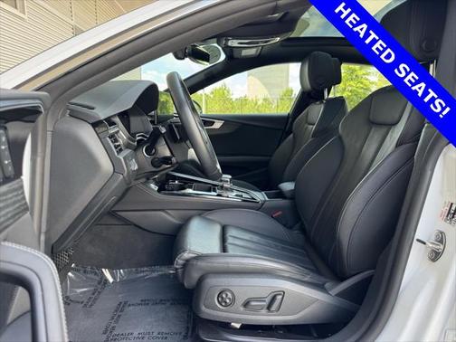 2024 Audi A5 Sportback 45 S Line Premium Plus