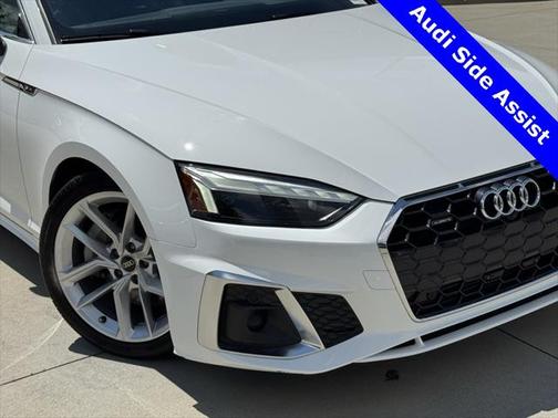 2024 Audi A5 Sportback 45 S Line Premium Plus