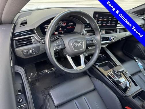 2024 Audi A5 Sportback 45 S Line Premium Plus