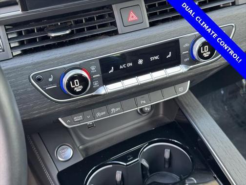 2024 Audi A5 Sportback 45 S Line Premium Plus
