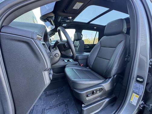 2023 Chevrolet Tahoe 4WD High Country