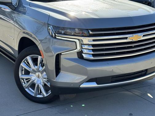 2023 Chevrolet Tahoe 4WD High Country