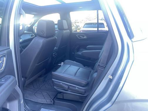 2023 Chevrolet Tahoe 4WD High Country